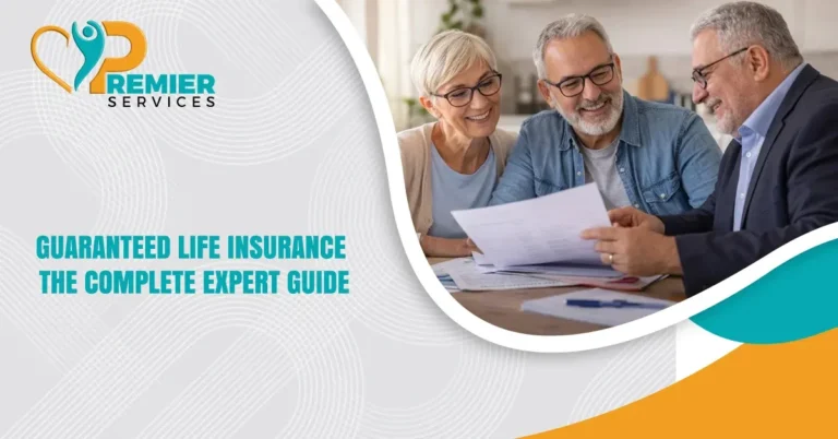 Guaranteed Life Insurance