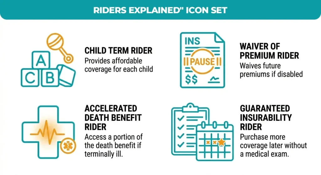 Riders-Explained-Icon-Set