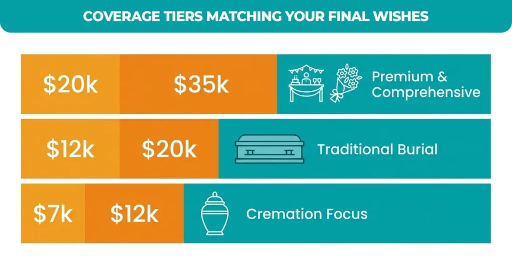 coverage-tiers-matching-your-final-wishes