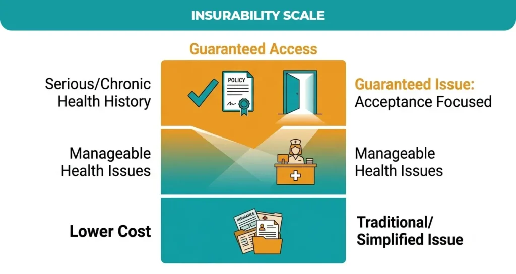 insurability-scale