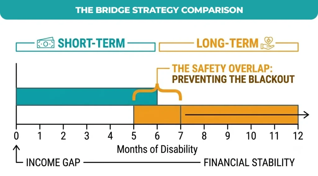 the-bridge-strategy-comparison