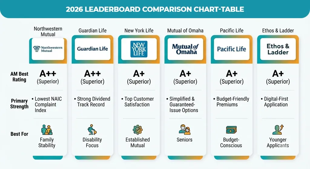 2026-Leaderboard-Comparison-Chart-Table