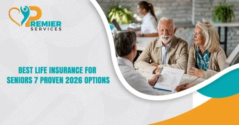Best Life Insurance for Seniors