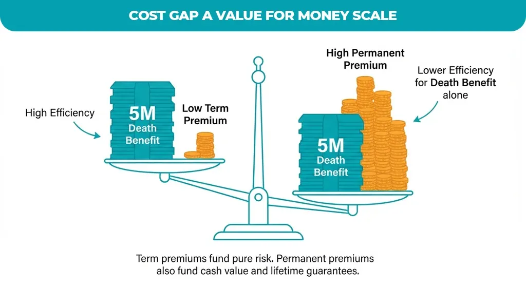 Cost-Gap-A-Value-for-Money-Scale