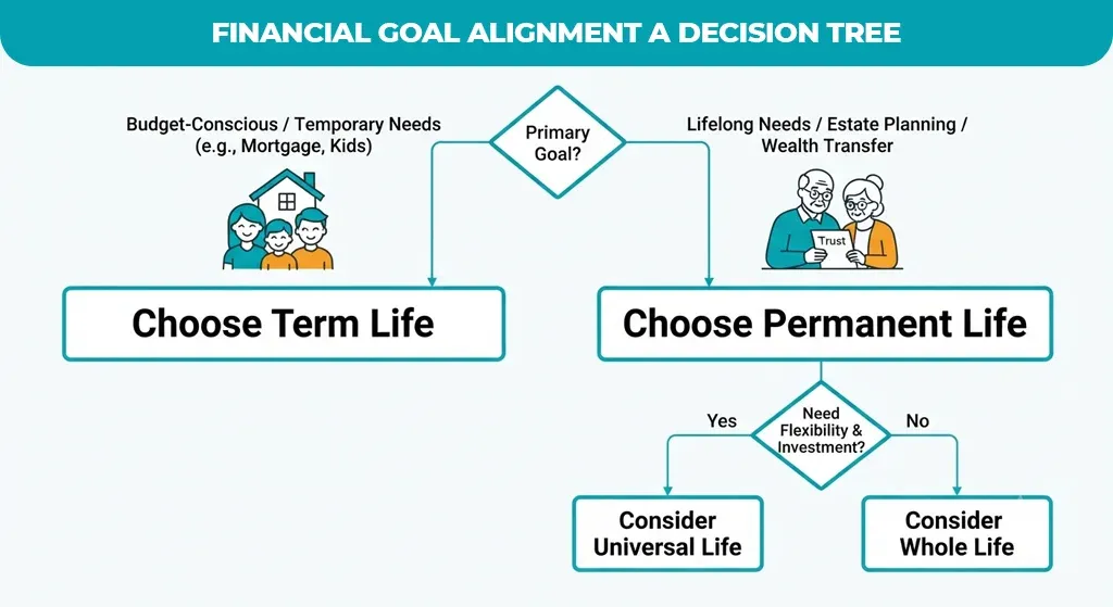 Financial-Goal-Alignment-A-Decision-Tree