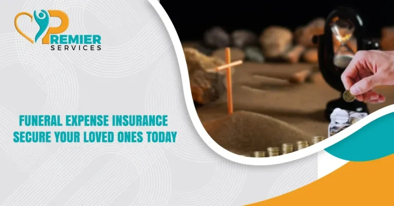 Funeral Expense Insurance