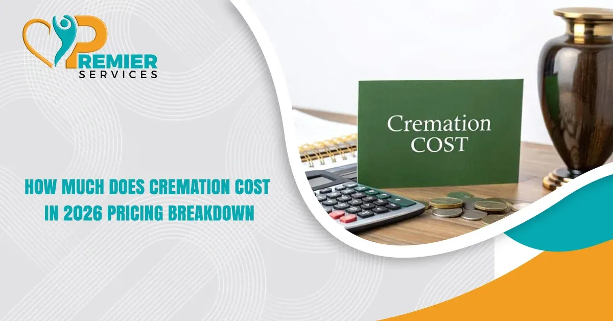 How Much Does Cremation Cost in 2026? Pricing Breakdown