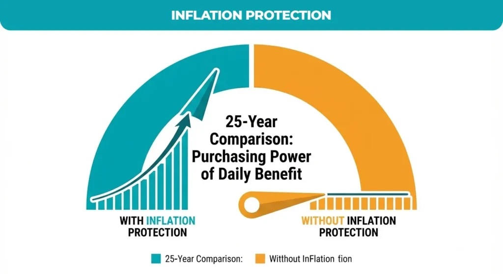 Inflation-Protection