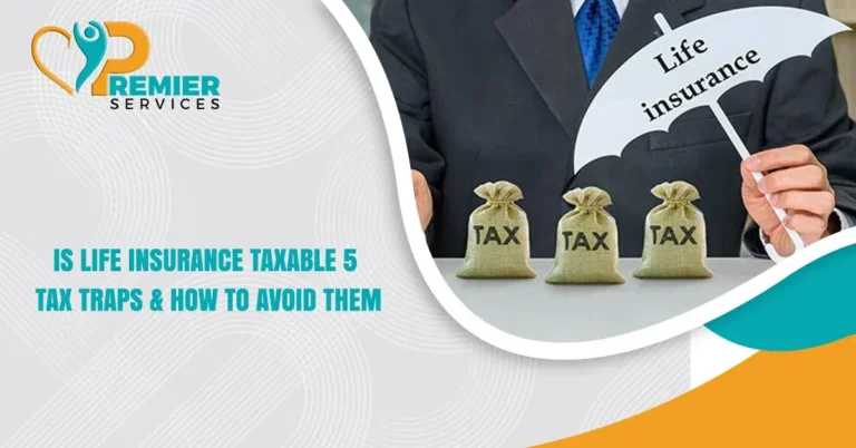Is Life Insurance Taxable