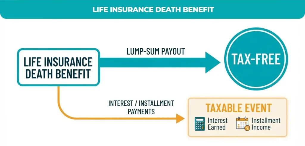 Life-Insurance-Death-Benefit