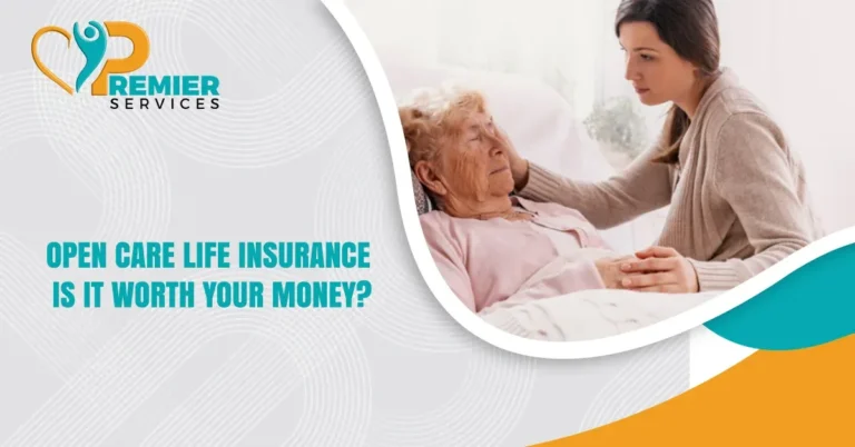 Open Care Life Insurance