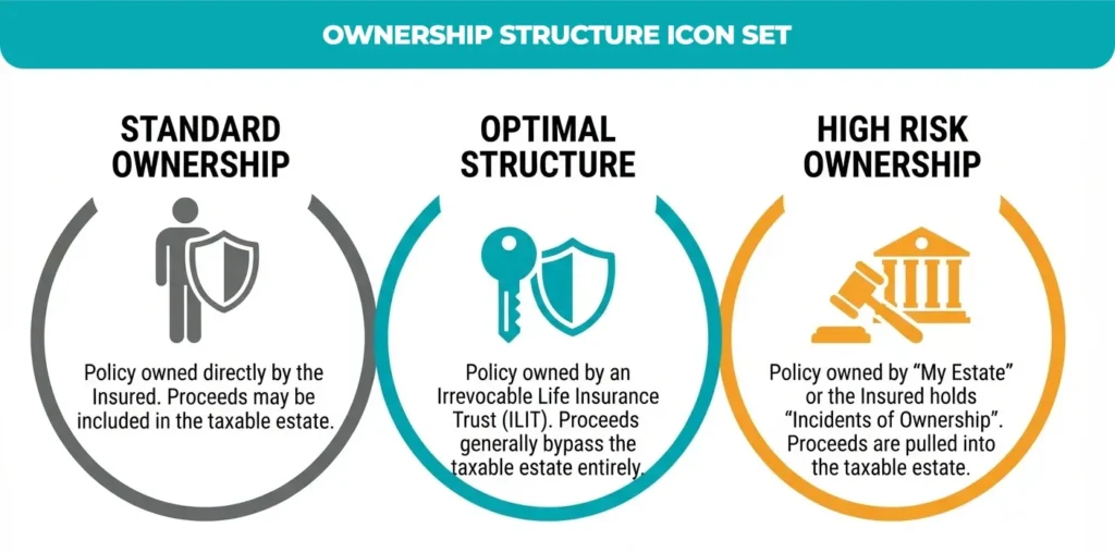 Ownership-Structure-Icon-Set
