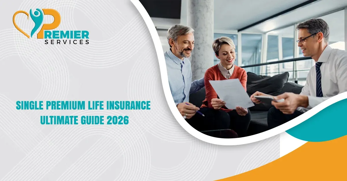 Single Premium Life Insurance: Ultimate Guide 2026