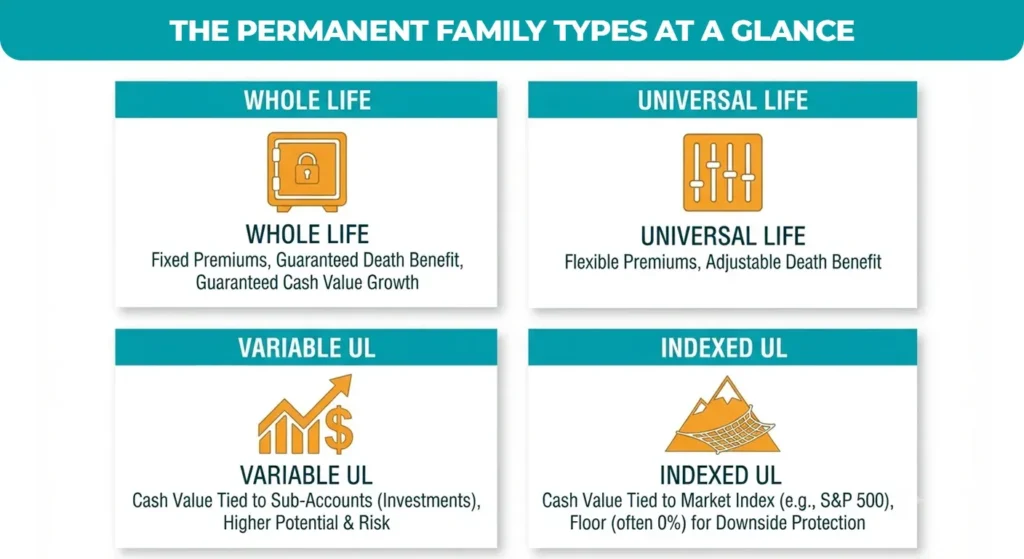 The-Permanent-Family-Types-at-a-Glance