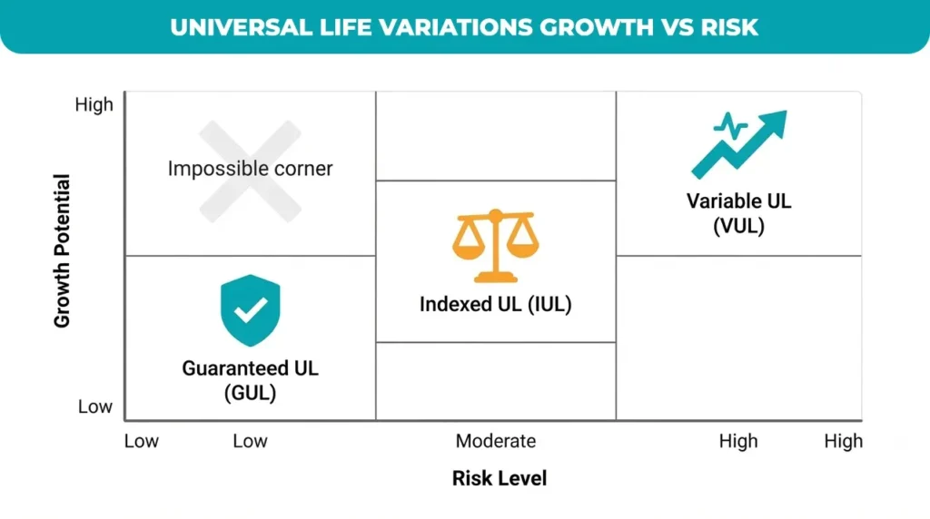 universal-life-variations-growth-vs-risk