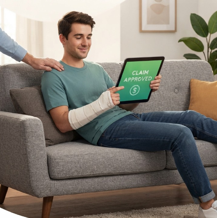 Accidental Insurance That Covers Life's Unexpected Moments