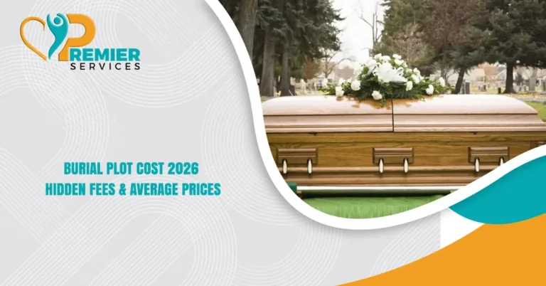 Burial Plot Cost