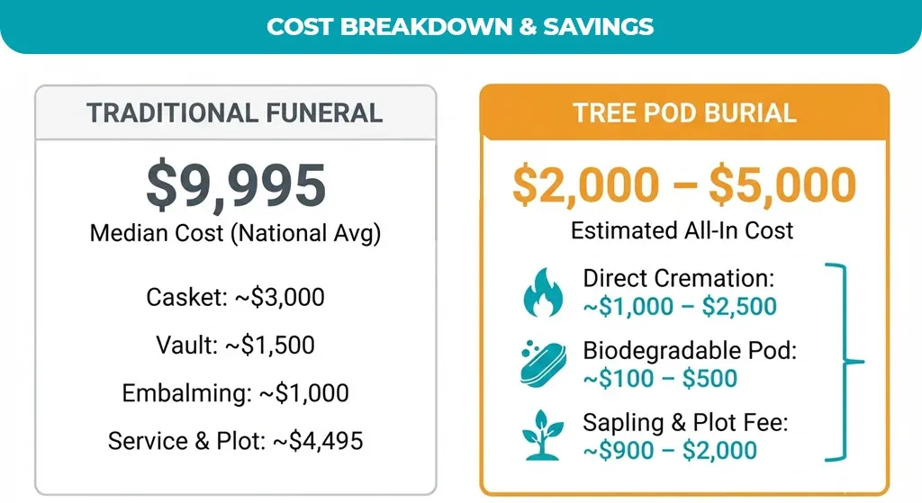 Cost-Breakdown-&-Savings