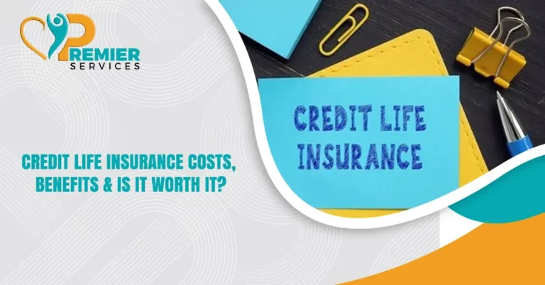 Credit Life Insurance
