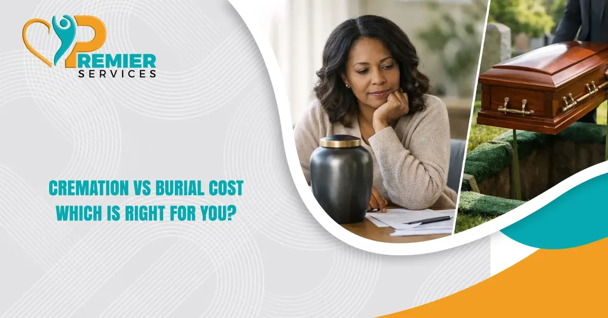Cremation vs. Burial Cost: Which Is Right for You?