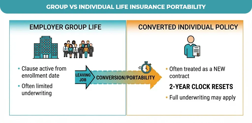 Group-vs-Individual-Life-Insurance-Portability