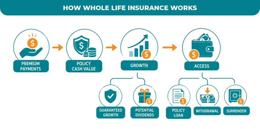 How-Whole-Life-Insurance-Works 1