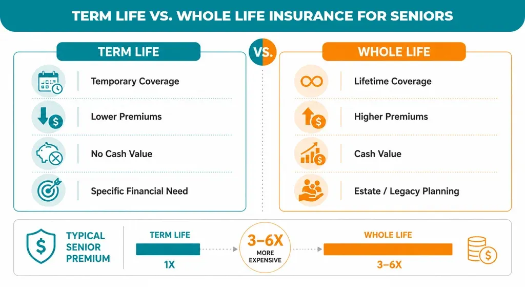 Term-Life-vs.-Whole-Life-Insurance-for-Seniors