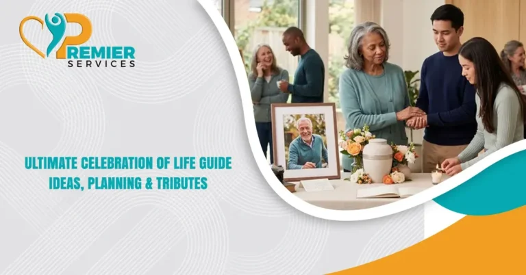 Ultimate Celebration of Life Guide