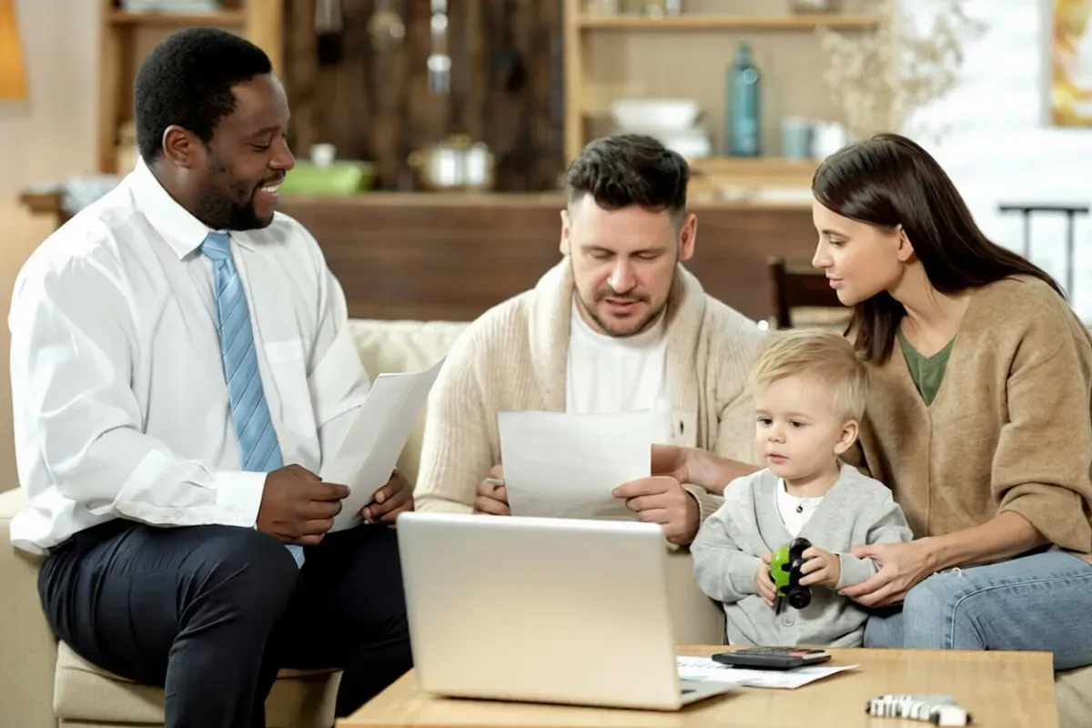 Indexed Universal Life Insurance