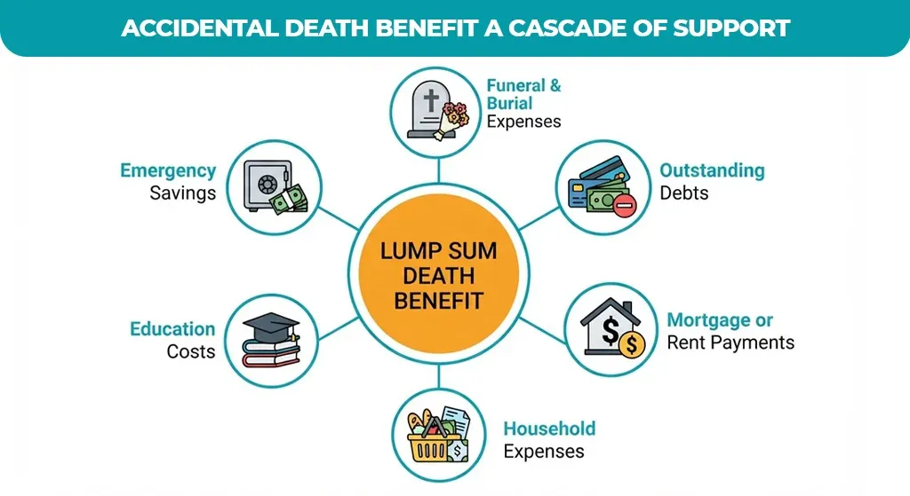 Accidental-Death-Benefit-A-Cascade-of-Support