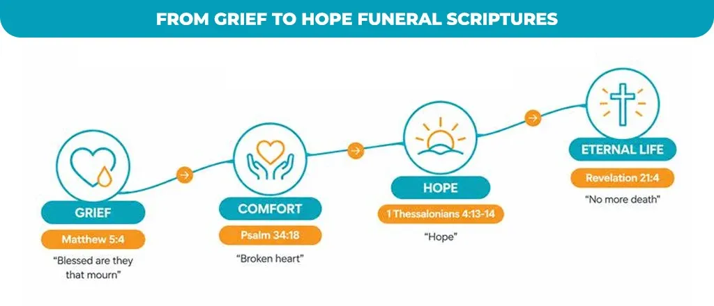 From-Grief-to-Hope-Funeral-Scriptures