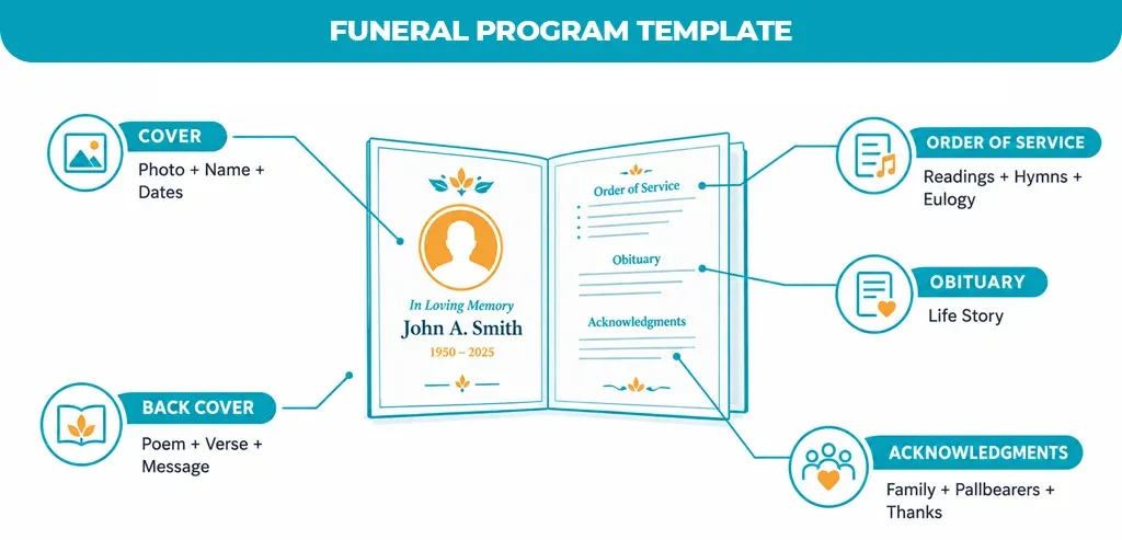 Funeral-Program-Template