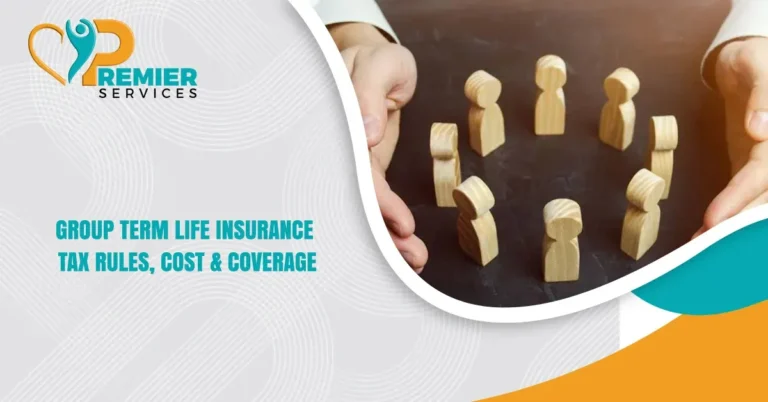 Group Term Life Insurance