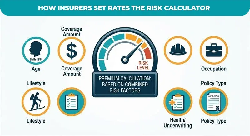 How-Insurers-Set-Rates-The-Risk-Calculator