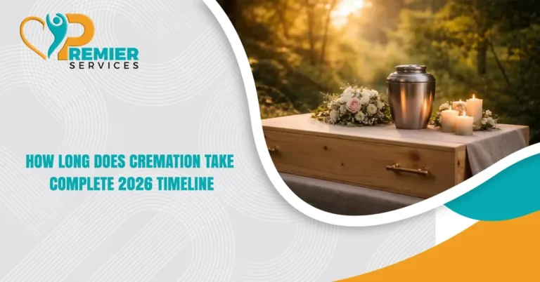 How Long Does Cremation Take