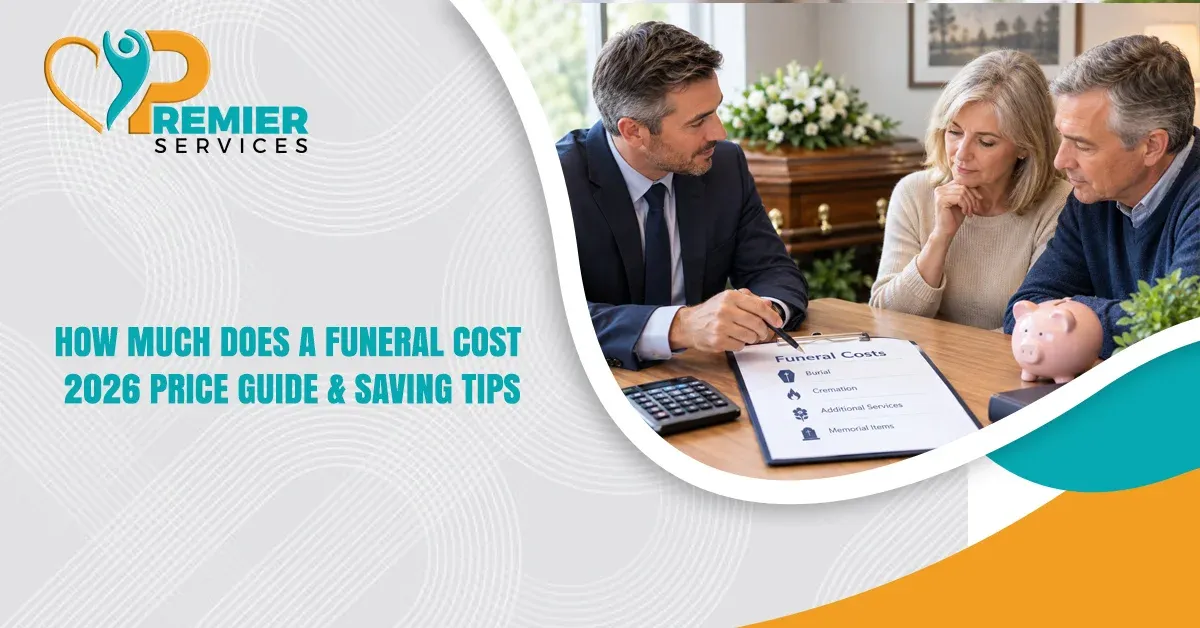 How Much Does a Funeral Cost? 2026 Price Guide & Saving Tips