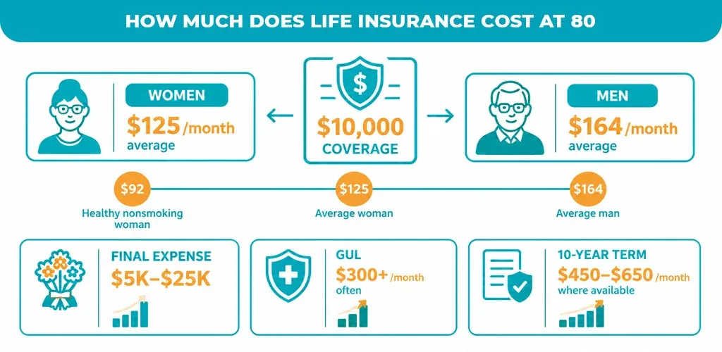 How-Much-Does-Life-Insurance-Cost-at-80