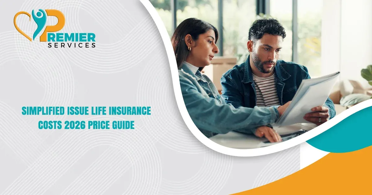 Simplified Issue Life Insurance Costs: 2026 Price Guide