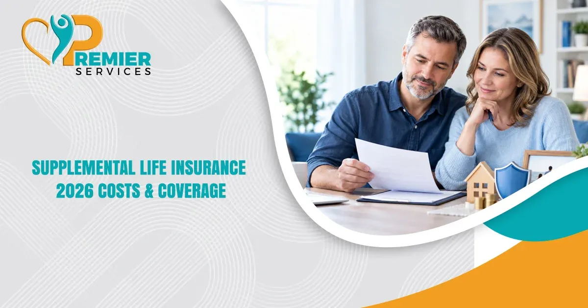 Supplemental Life Insurance 2026: Costs & Coverage