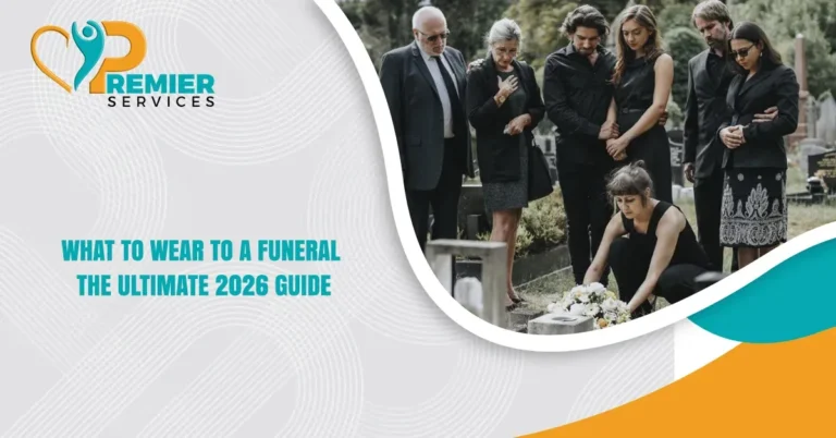 What to Wear to a Funeral