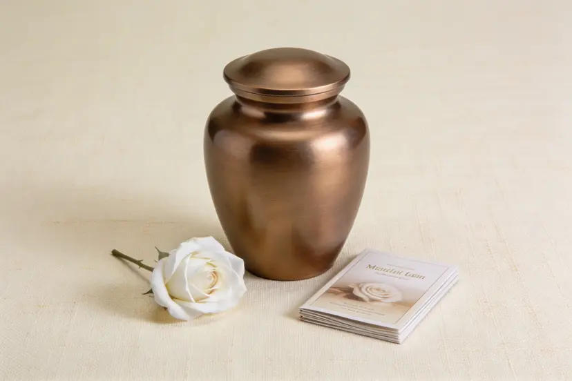 cremation cost