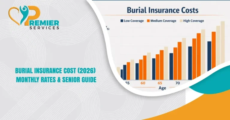 Burial Insurance Cost