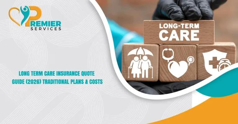 Long Term Care Insurance Quote Guide