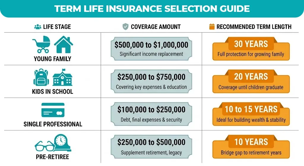 term-life-insurance-selection-guide
